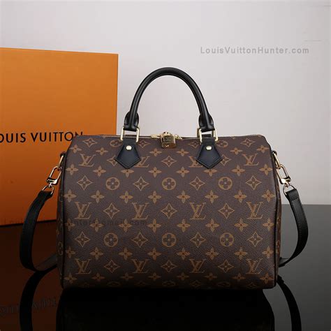 lv speedy bandouliere 30 fake|speedy 30 bandouliere louis vuitton.